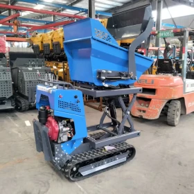 Други специализирани машини Друга Самотоварещи Дъмпери VSN D-10;VSN D-20 !!!Налич!!!, снимка 11