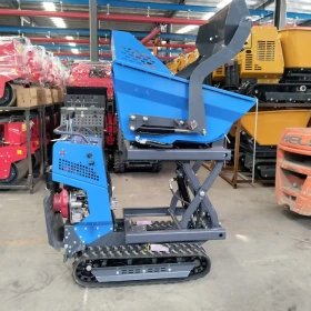 Други специализирани машини Друга Самотоварещи Дъмпери VSN D-10;VSN D-20 !!!Налич!!!, снимка 12