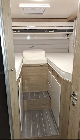 Кемпер ROLLER TEAM KRONOS, снимка 4