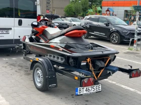 Джет Bombardier Sea Doo RXP 255, снимка 4