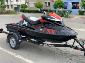 Джет Bombardier Sea Doo RXP 255, снимка 2