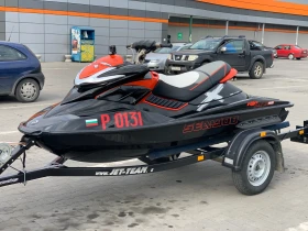 Джет Bombardier Sea Doo RXP 255, снимка 1