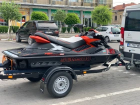 Джет Bombardier Sea Doo RXP 255, снимка 3