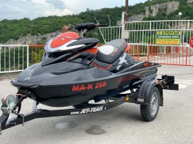  Bombardier Sea Doo RXP 255 | Mobile.bg    3