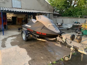  Bombardier Sea Doo RXP 255 | Mobile.bg    6