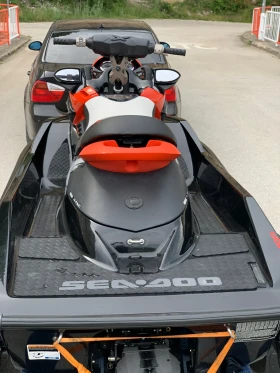  Bombardier Sea Doo RXP 255 | Mobile.bg    4