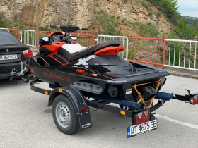  Bombardier Sea Doo RXP 255 | Mobile.bg    2