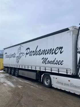 ������ ����������� Schmitz