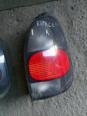 стоп за Рено Еспейс, снимка 2