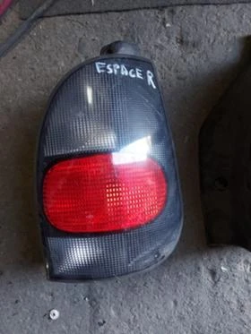 стоп за Рено Еспейс, снимка 1