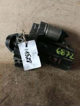 стартер BMW Serie 1 3 5 7 X1 X3 , снимка 1