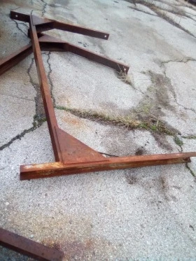 Клемии за камион, снимка 2