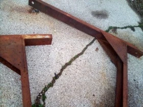 Клемии за камион, снимка 4