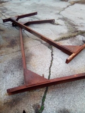 Клемии за камион, снимка 1