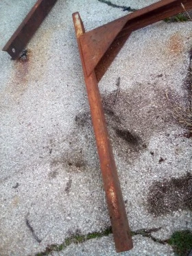 Клемии за камион, снимка 3