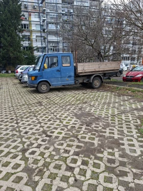 Самосвална система, снимка 2