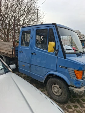 Самосвална система, снимка 3