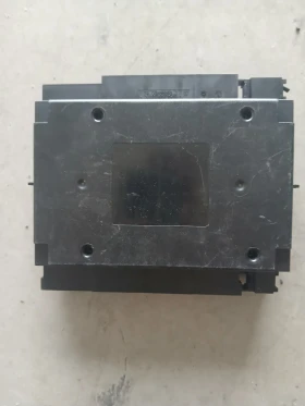 7L6 937 049 L Модул комфорт VW TOUAREG , снимка 4