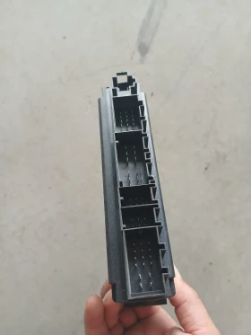 7L6 937 049 L Модул комфорт VW TOUAREG , снимка 3
