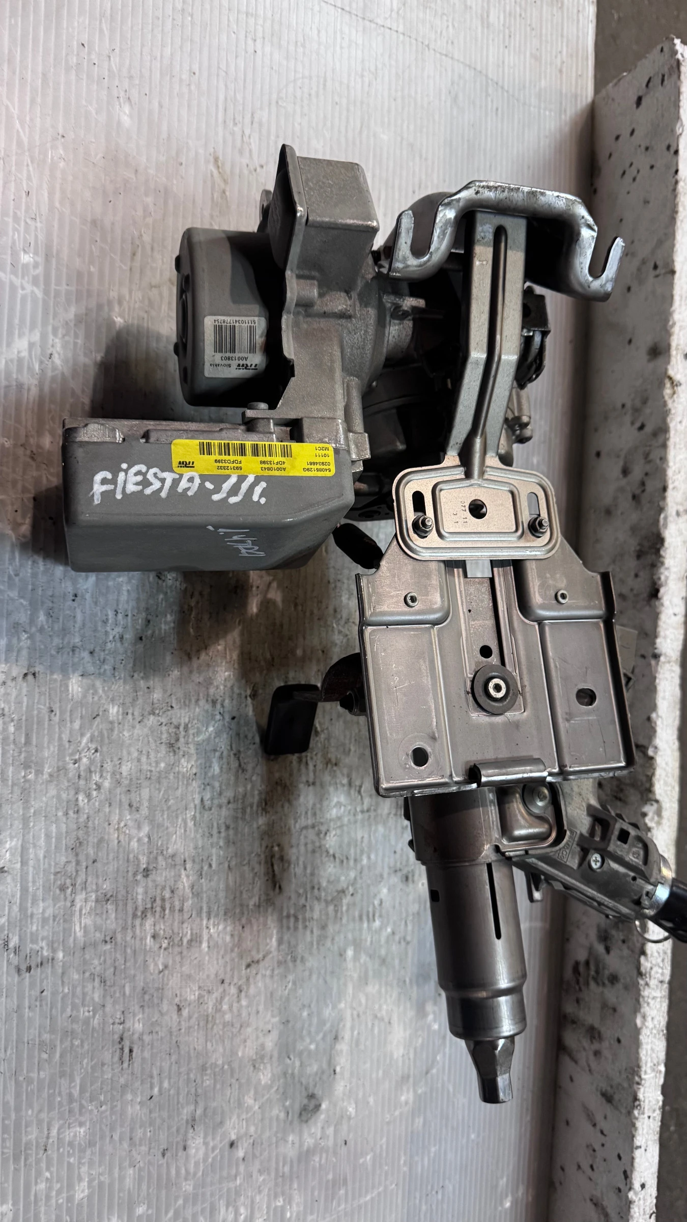    /       Ford Fiesta 2011 - A0013803 / 59312332 / 5043 | Mobile.bg   1