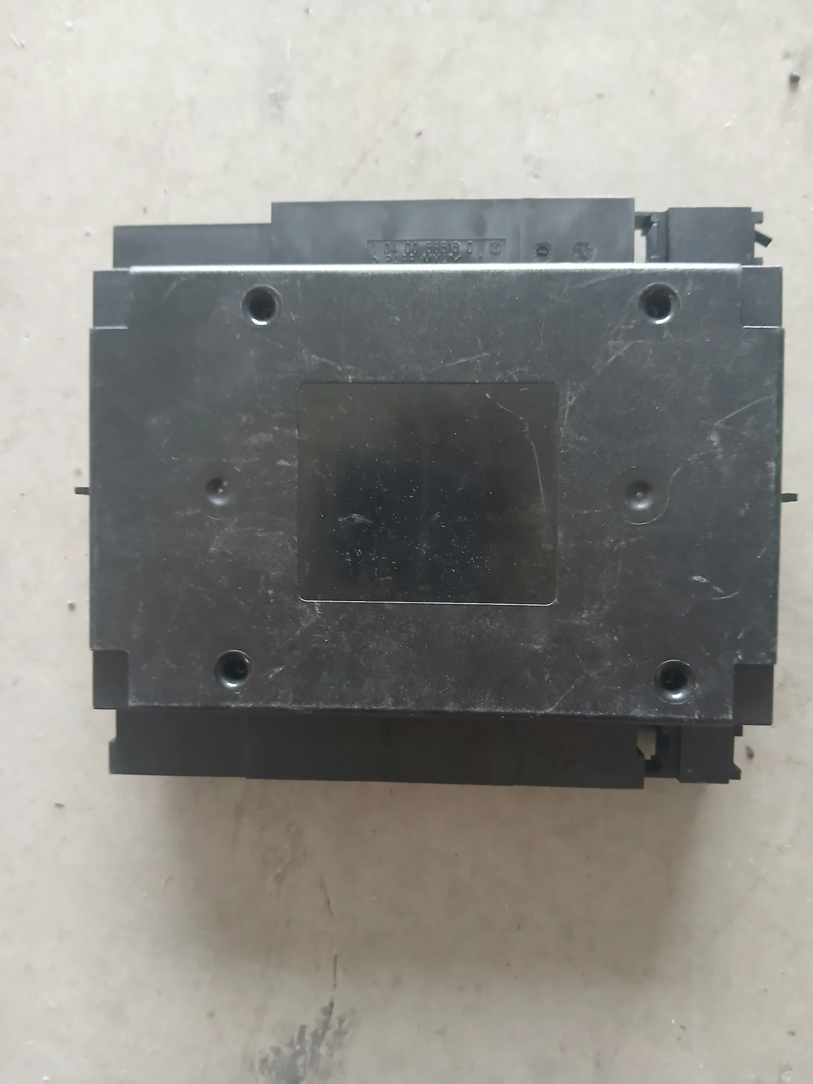 7L6 937 049 L Модул комфорт VW TOUAREG , снимка 4 - Части - 54866986