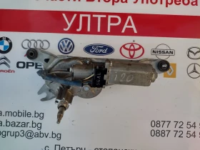 98710-1J000 Моторче задна чистачка за HYUNDAI i20  (2009-2014)  DENSO 03511-1560, снимка 6 - Части - 52077267