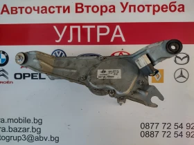 98710-1J000 Моторче задна чистачка за HYUNDAI i20  (2009-2014)  DENSO 03511-1560