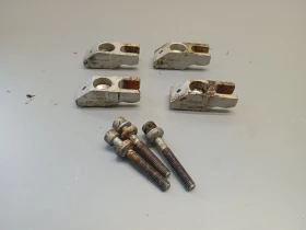 Държач, държачи дюза Опел Инсигния,Астра,Зафира 2.0д