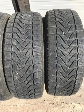Гуми Зимни 195/60R16, снимка 3