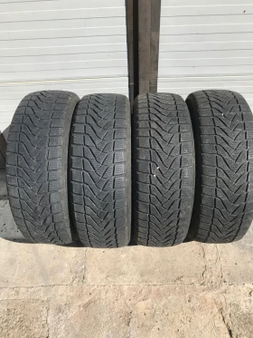 Гуми Зимни 195/60R16, снимка 1