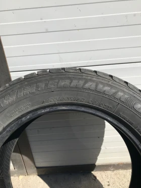 Гуми Зимни 195/60R16, снимка 5