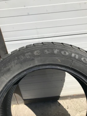 Гуми Зимни 195/60R16, снимка 4