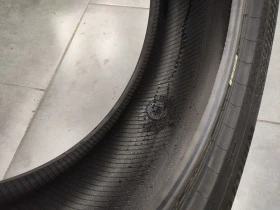 Гуми Зимни 215/65R17, снимка 13