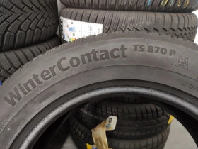 Гуми Зимни 215/65R17, снимка 8