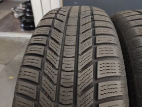 Гуми Зимни 215/65R17, снимка 1