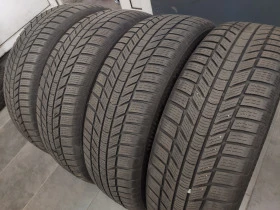 Гуми Зимни 215/65R17, снимка 5