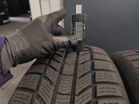 Гуми Зимни 215/65R17, снимка 6