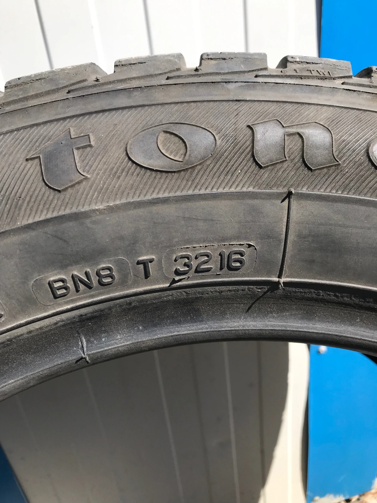  195/60R16 | Mobile.bg   7