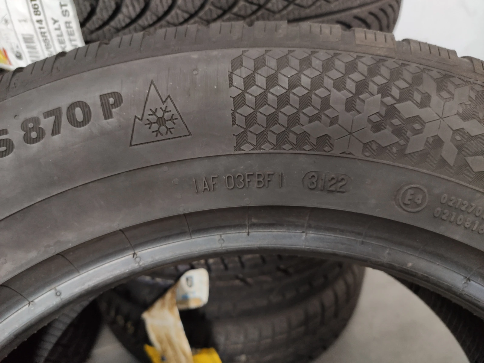  215/65R17 | Mobile.bg   12