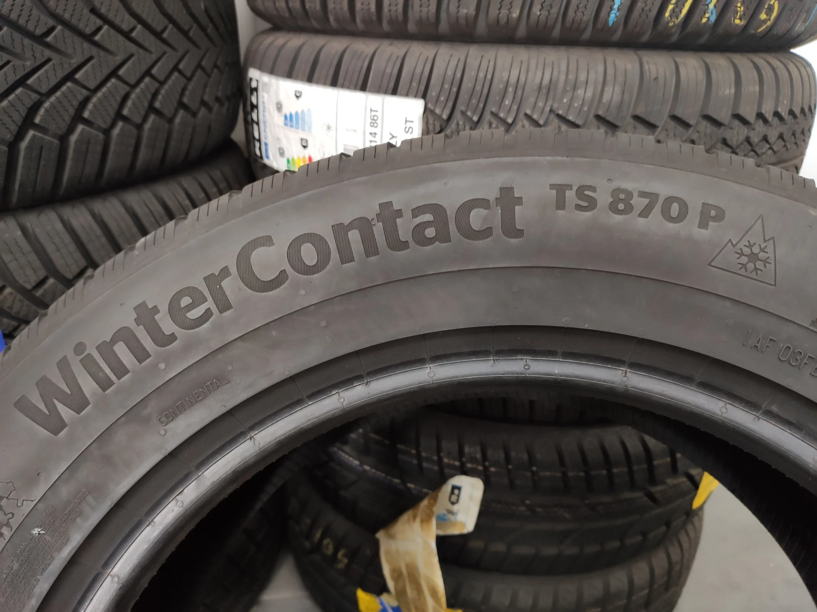  215/65R17 | Mobile.bg   8