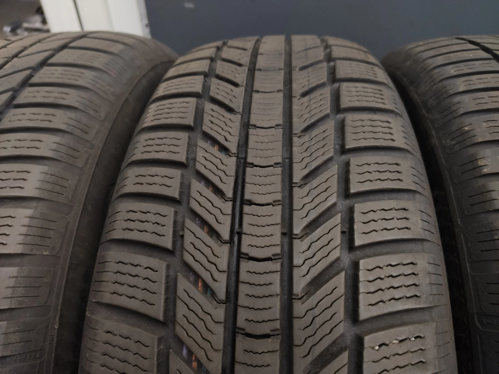  215/65R17 | Mobile.bg   2