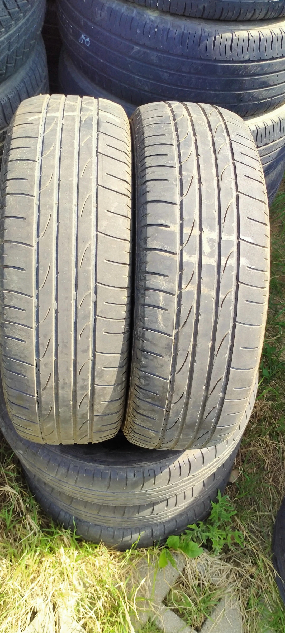 ���� 215/65R16 | Mobile.bg � ����������� 1