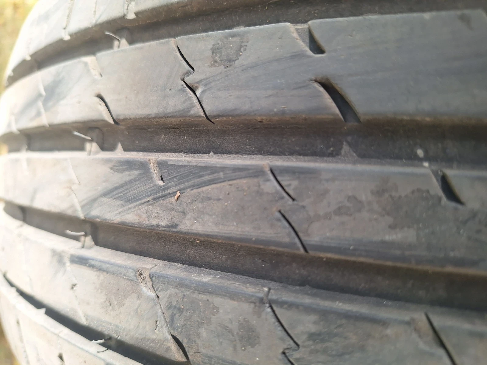 Гуми Летни 225/60R17, снимка 5 - Гуми и джанти - 56636021
