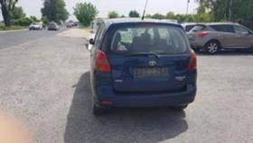 Toyota Corolla verso, снимка 5