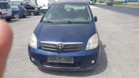 Toyota Corolla verso, снимка 1