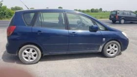 Toyota Corolla verso, снимка 2