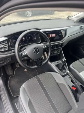 VW Polo, снимка 8