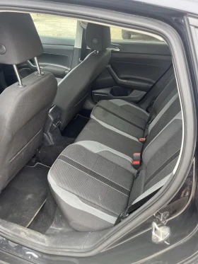 VW Polo, снимка 4