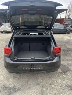 VW Polo, снимка 5