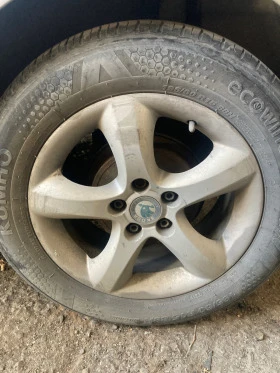 Skoda Fabia 1.6I, снимка 6